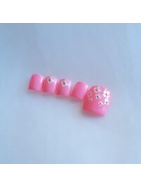 フットジェル　￥11000