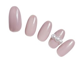 【236】パール×お目立ち￥5,489