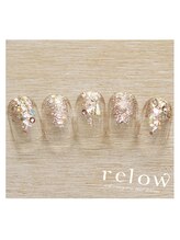 リロウ(relow)/7月のスタッフおすすめアート♪