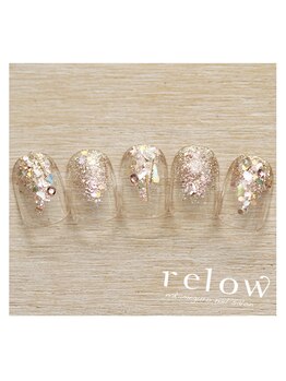 リロウ(relow)/7月のスタッフおすすめアート♪