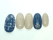 レミア 関内(REMIA)/定額8800円コース