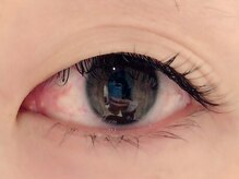 カラン 焼津店(CALIN)/フラットラッシュ100本