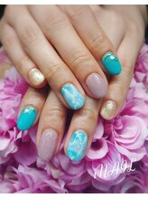 アイネイル(iNAIL)/