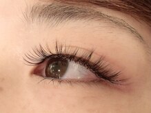 テラスアヴェダビューティー(Terrace AVEDA beauty)/セーブル160本