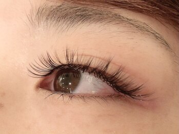 テラスアヴェダビューティー(Terrace AVEDA beauty)/セーブル160本