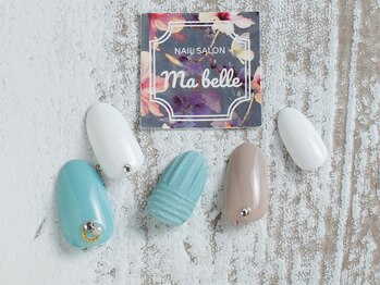 マベル(Ma belle)/ニット