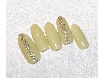 プルメリア(PLUMERIA)/5月定額シンプルコース