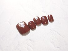 フォルチェ ゆめタウン東広島店(Folche)/シェルネイル