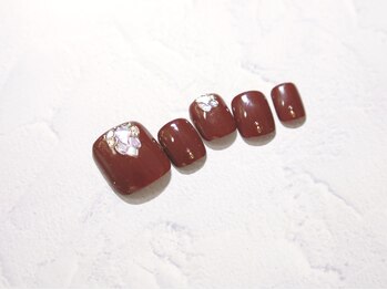 フォルチェ ゆめタウン東広島店(Folche)/シェルネイル