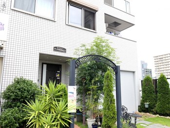 サロン ミナミ(SALON MINAMI)/【店舗外観】