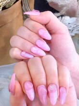 メガミ ネイルサロン(megami)