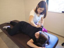 全力ストレッチ 新宿御苑店/全力ストレッチ新宿御苑店