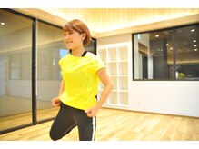 光明健康倶楽部/スタジオレッスン（エアロ）