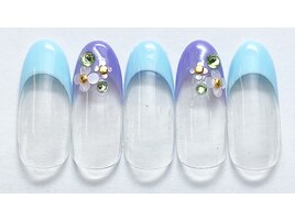 定額¥8000デザインコース
