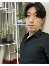 ブレスオブライフ 吉祥寺&nbsp;金内 啓太