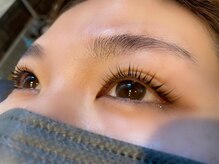 リーベアイラッシュ 東久留米店(Liebe eyelash)/パリジェンヌラッシュリフト