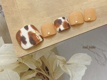 ネイルパティオ 草加店(nail patio)/