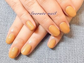 ビタミンマグネットネイル ¥7000