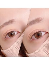 チャム(chum)/ラッシュリフト☆