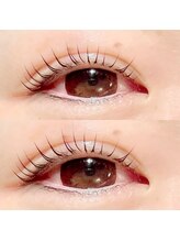 メル(me'r.)/まつ毛パーマ