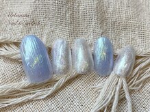 アーバンシーネイル 赤羽店(Urbansea nail)/nail design simple 8.980円