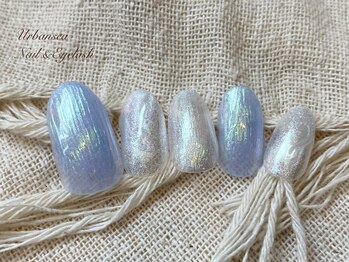アーバンシーネイル 赤羽店(Urbansea nail)/nail design simple 8.980円