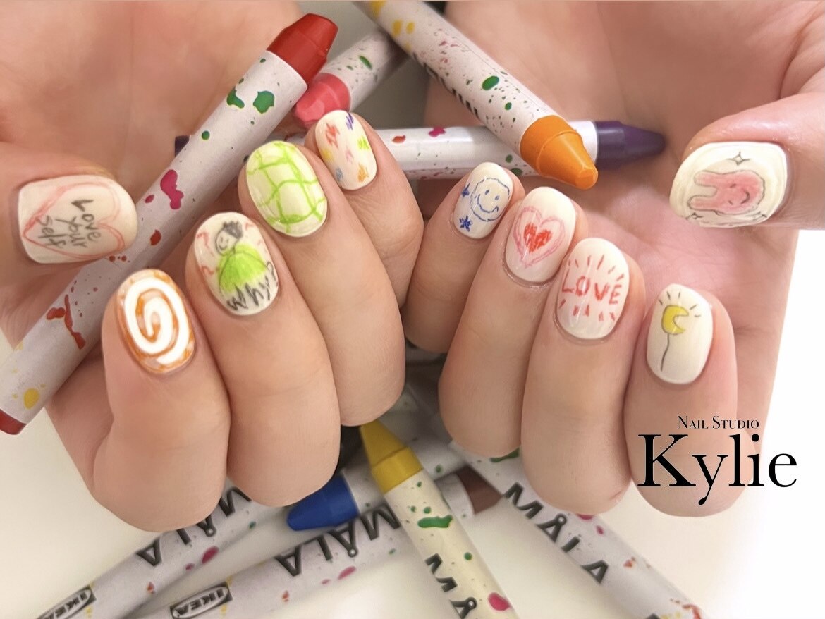 カイリー(Kylie)｜ホットペッパービューティー