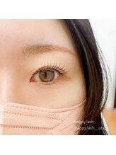 アッピーラッシュ(Appy.Lash)/（まつげパーマ/マツエク）