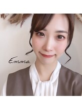 エマドット(Emma.) 古味 あやか