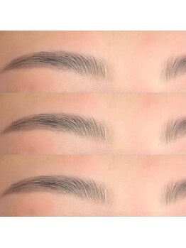 ミントラッシュ 吉祥寺店/似合わせ美眉スタイリング[眉毛]