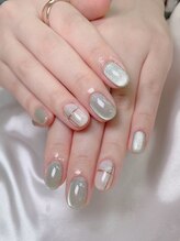 ラッキーネイル(lucky nail)/