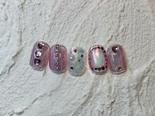 ブリッジバイネオリーブ 綱島店(bridge by neolive)/★選べる定額¥9570