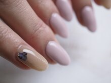 レイリス 金町店(Raylice)/自然なオフィスネイル派の方へ