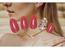 アイ アンド ネイルデイ 桂(EYE＆NAIL DAY)/定額シンプルコース