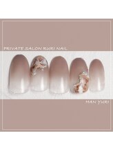 瑠璃(RURI)/シンプルデザインNo.29