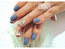 Ｎａｉｌ・ＶＯＬ１１８～７～