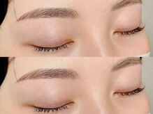 シルトウキョウ 葛西(Cil Tokyo)/パリジェンヌラッシュリフト