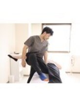 かいふくラボ 中野店/ストレッチ/中野♪本格整体