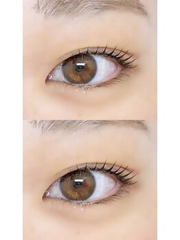 ローラン(LORAN)/ラッシュリフト