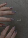 ニュアンスネイル
