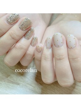 ココリラン(cocorelan)/