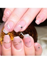 ピアチェーレ(Piacere)/シンプル上品デザイン☆