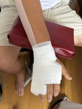 雅 クリニカルルーム/スポーツ/ケガ/リハビリ/整体