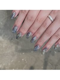 お任せニュアンス