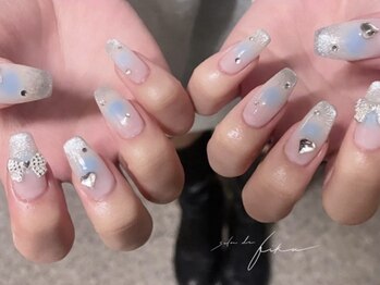 サロンド フィーカ(salon de fika)/【Hibika40】