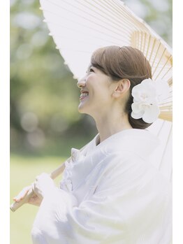 エテルノ(eterno)/ブライダルのお悩みご相談を