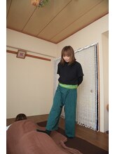 オハナ(OHANA)&nbsp;横瀬 れいこ