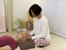 頭・首・肩・背中の慢性疲労【ドライヘッドスパ＋マッサージ】整う60分