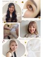 シルフ エルスパ 阪急茨木店(Sylph &EirSPA)/スタッフ一同