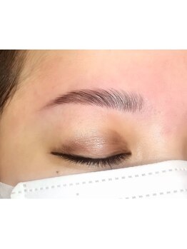 エトラ 渋谷(etora)/眉毛ワックス